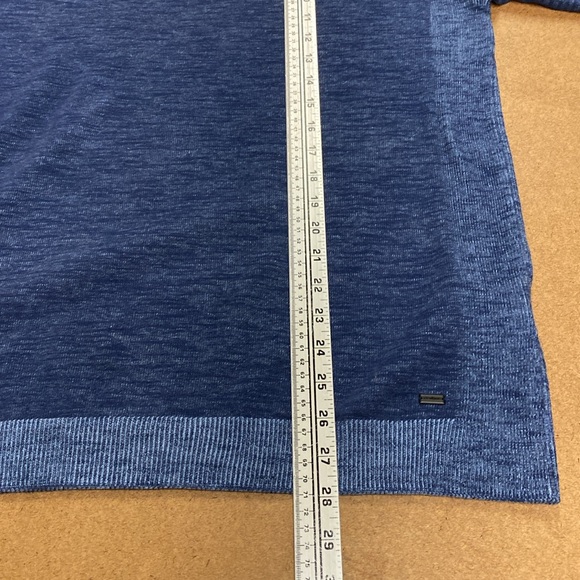 Strellson EUC Men's Crewneck - Picture 7 of 8